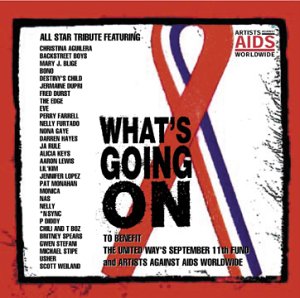 Artists against AIDS - United