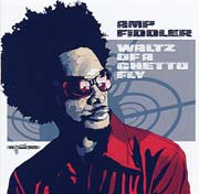 The new soul wonder - Amp Fiddler