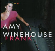 The toast of the town - Amy Winehouse