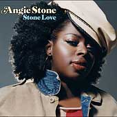 Soothing sounds - Angie Stone