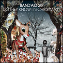 Time for giving @  Xmas  - Band Aid 20