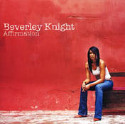 UKs best - Beverley Knight