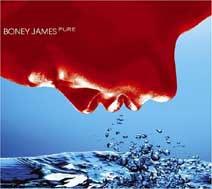Smooth Groove - Boney James
