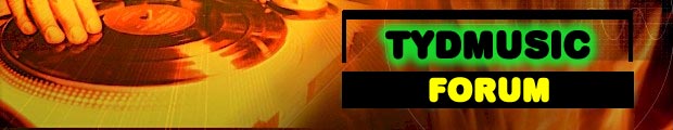 TYDmusic