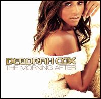 Back on the block - Deborah Cox