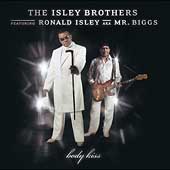 Stll going strong - The Isley Brothers