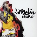 Keeping it real - Jamelia