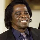 Has cancer - James Brown