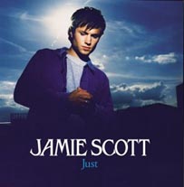 'Just' that good - Jamie Scott