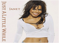 'Barely' back in the spotlight - Janet