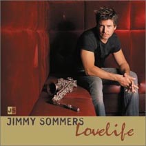 Only gets better - Jimmy Sommers