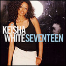 A star in the making - Keisha White