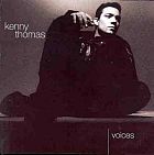 Livin' in a 'Crazy World' - Kenny Thomas