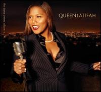Lovely takes - Queen Latifah