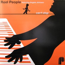 No Stopping - Reel People