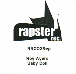 The master 'viber' - Roy Ayers