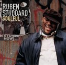 Idol effort - Ruben Studdard