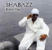 Better days ahead - Shabazz