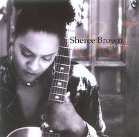 Long overdue - Sheree Brown 