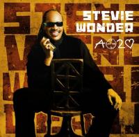 Welcomed return - Stevie Wonder
