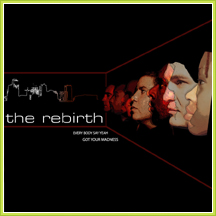 Real Music reborn - The Rebirth