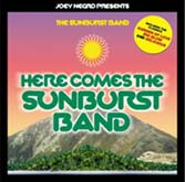 REally hot track - The Sunburst Band