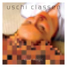 Sweet recrod- Uschi Classen