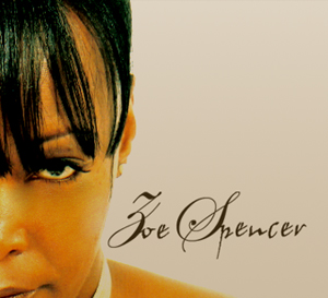 Very good singer - Zoe Spencer