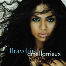 Welcome back- Amel Larrieux