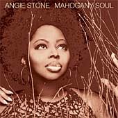 In sequence - Ms. Angie Stone