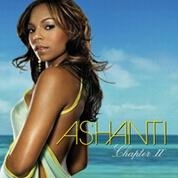 Back again (awww baby) - Ashanti