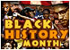 Black History month 