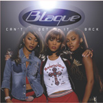 'Blaque' Beauties - Shamari, Natina and Brandi