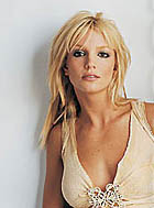 Brite eyed Britney - Worst Actress?