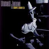 Donnell Jones 