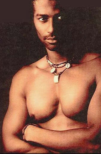 Mr. Eric Benet