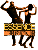 Celebrating music of the soul - Essence Music Fest
