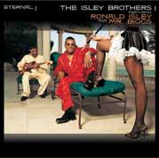 new interpretations of ol' - The Isley Bros