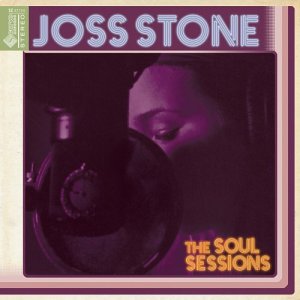 Stealing the soptlight - Joss Stone