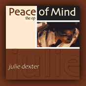 The Lovely Julie Dexter