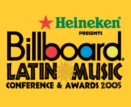 Latin Music in full swing - The Latin Music Awards