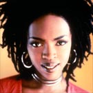 The multi-talented Lauryn Hill