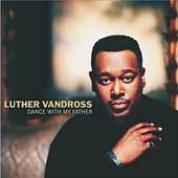 Back on top - Luther Vandross