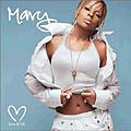Still the Queen of Hiphop/Soul - Mary J Blige