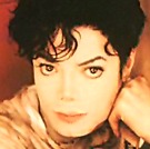 New movie on show - Michael Jackson