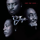 Well deserving - The O'Jays