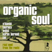 Five of the finest - Organic Soul