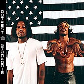 Double trouble - Outkast