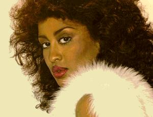 Paying tribute to a classy lady -Phyllis Hyman