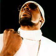 A best of - R. Kelly